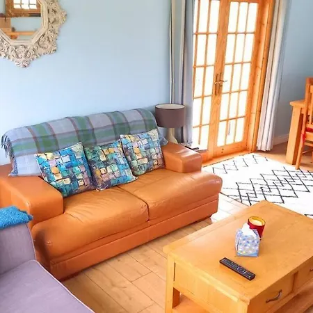 402 Lakeside Casa vacanze *