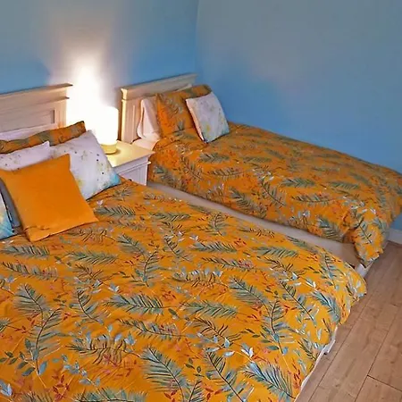 402 Lakeside Prázdninový dům
